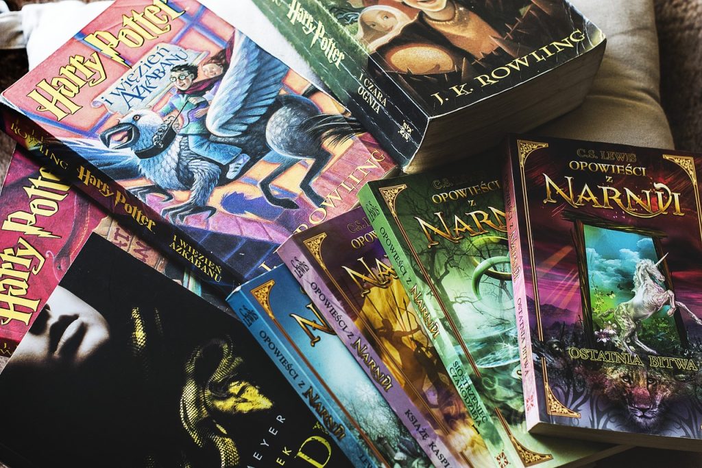 books, book, collection