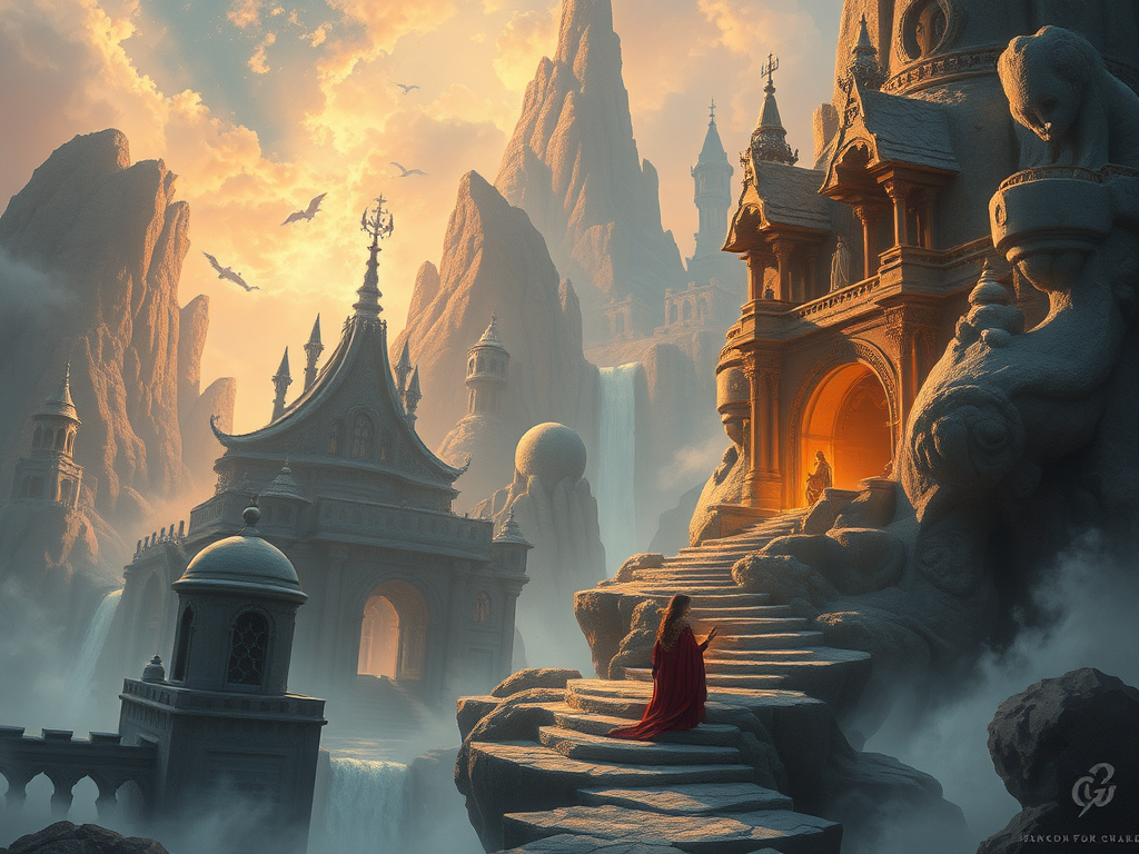 The Power of Universe-Building: How Character Development Drives Book Marketing