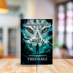 Adventures in Oculus: Firedrake